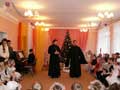 Рождественские праздники в Туле и области порадовали в 2008 новом году многих
